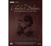 Ultimate Charles Dickens Masterworks Collection [Edizione: Stati Uniti]