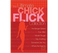 Ultimate Chick Flick Collectio - Ultimate Chick Flick Collectio