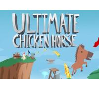 Ultimate Chicken Horse (PC) Steam Gift - NORTH AMERICA
