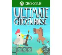 Ultimate Chicken Horse (Xbox One) Xbox Live Key EUROPE