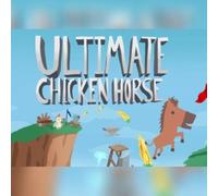 Ultimate Chicken Horse (Xbox One / Xbox Series X|S) Xbox Live Key - EU