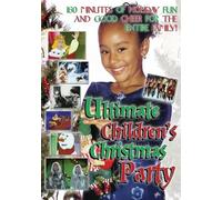 Ultimate Childern's Christmas Party