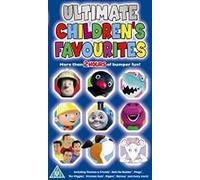 Ultimate Childrens Favourites
