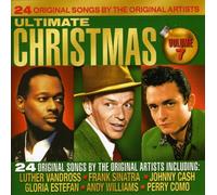 Ultimate Christmas Album 7
