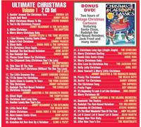 Ultimate Christmas Album Vol 1
