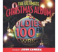 Ultimate Christmas Album - Vol. 1-Wbig Washington D.C.