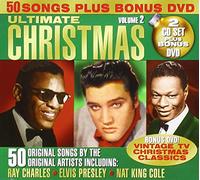 Ultimate Christmas Album - Vol. 3-4-Ultimate Christmas Album
