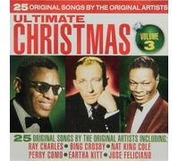 Ultimate Christmas Album - Vol. 3-Ultimate Christmas Albu