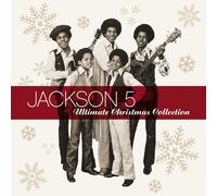 Ultimate Christmas Collection (CD) Jackson 5