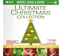 Various Artists - Ultimate Christmas Collection, Vol. 3