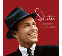 Ultimate Christmas - Frank Sinatra (Audio Cd)