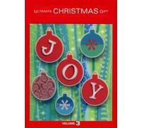 Ultimate Christmas Gift - Vol. 3-Ultimate Christmas Gift