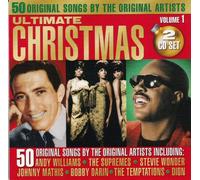 Ultimate Christmas, Vol.1 (CD)
