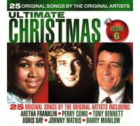 Ultimate Christmas, Volume 6