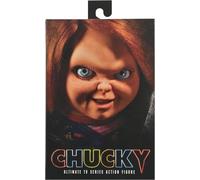 Ultimate Chucky Figura (Serie TV ) 7” Scala Action Figure - Neca 21246