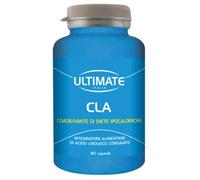 ULTIMATE ITALIA CLA, 90 capsule