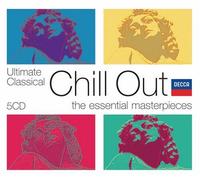 Ultimate Classical Chill Out [5 CD Box Set] by Various Artists (2006-11-14)