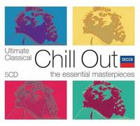 Ultimate Classical Chill Out - Ultimate Classical Chill Out (5cd Box Set) (5 CD)