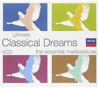 Ultimate Classical Dreams - Ultimate Classical Dreams (5Cd Box Set)