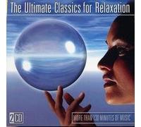 Ultimate Classics for Relaxation