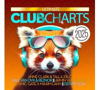 Ultimate Club Charts 2025