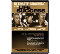 Ultimate Coaching For Life Success [Edizione: Stati Uniti]