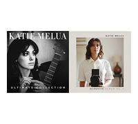 ULTIMATE COLLECTION (2 CD) & Acoustic Album No. 8
