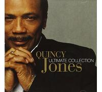 Jones Quincy - Ultimate Collection