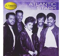 Atlantic Starr Ultimate Collection (CD)