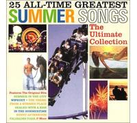 Various Mielsch – Ultimate Collection - 25 All-Time Greatest Summer So