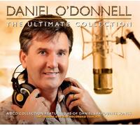 Ultimate Collection by Daniel O'Donnell (2012-04-10)