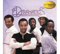 Ultimate Collection by Dramatics [Music CD]