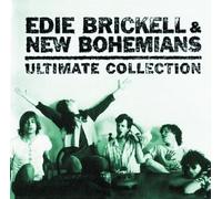 Ultimate Collection by Edie Brickell & New Bohemians (2002-09-10)