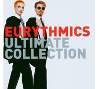 Ultimate Collection by EURYTHMICS (2010-08-17)