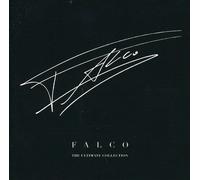 Ultimate Collection by FALCO (2008-06-24)