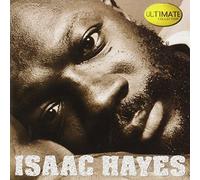 Ultimate Collection by Isaac Hayes (2000-04-11)