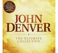 Ultimate Collection by JOHN DENVER (2011-09-27)