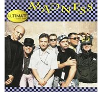 Ultimate Collection by Madness (2000-11-14)