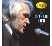 Ultimate Collection by Rich, Charlie (2000-03-28)