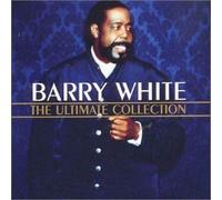 Ultimate Collection by White,Barry (2000-04-18)