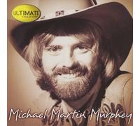Ultimate Collection (CD) Michael Martin Murphey