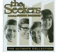 Ultimate Collection (Remastered) by Judith Durham and the Seekers