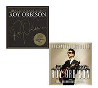 Ultimate Collection - Unchained Melodies - Roy Orbison Greatest Hits Album Bundling [Audio Roy Orbison