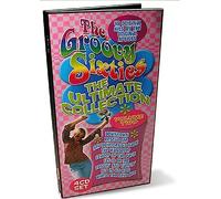 Ultimate Collection - Vol. 2-Groovy Sixties (4 CD)