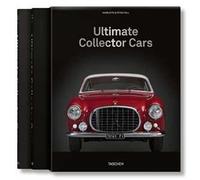 Taschen Ultimate Collector Cars by Charlotte & Peter Fiell men Fashion & Lifestyle multi in taglia:ONE SIZE