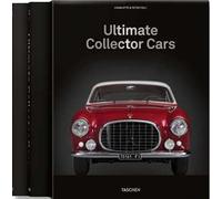 Ultimate collector cars. Ediz. inglese