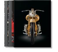 Ultimate collector motorcycles. Ediz. limitata - Fiell Charlotte, Fiell Peter