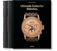 Ultimate Collector Watches
