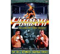 Ultimate Combat 11 [Edizione: Regno Unito] [Edizione: Regno Unito]