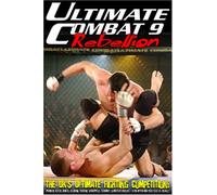 Ultimate Combat 9: Rebellion